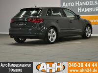 gebraucht Audi A3 Sportback AMBITION QUATTRO AHK|NAVI|XENON