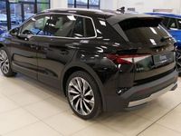 Gebraucht Skoda Elroq 210 kW (286 PS) 2025 Schwarz SUV