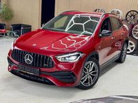 Gebraucht Mercedes GLA35 AMG AMG 306 PS (225 kW) 2021 Rot SUV