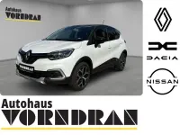 Gebraucht Renault Captur Intens 131 PS (96 kW) 2019 Weiß SUV