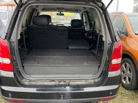 gebraucht Ssangyong Rexton II RX 270 Xdi Quartz