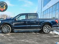 Gebraucht Ford F-150 425 kW (579 PS) 2025 Blau Abholung