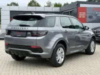 Gebraucht Land Rover Discovery Sport R-Dynamic 309 PS (227 kW) 2022 Grau SUV