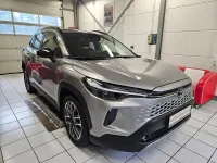 Gebraucht Toyota Corolla Cross 133 PS (97 kW) 2025 Grau SUV