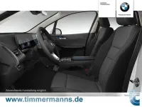 Gebraucht BMW 223 Active Tourer Efficient Dynamics 197 PS (144 kW) 2025 Weiss Van / Kleinbus