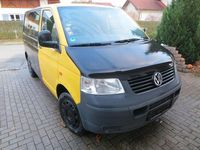 Gebraucht VW T5 84 PS (61 kW) 2006 Van
