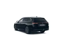 Neu VW Passat Elegance 150 PS (110 kW) 2026 Grenadillschwarz metallic Kombi