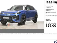 Neu VW T-Roc R-line 150 PS (110 kW) 2026 Celestial blue metallic sch... SUV
