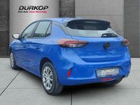 Neu Opel Corsa Edition 101 PS (74 kW) 2026 Voltaik blau Kleinwagen