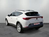Gebraucht Cupra Formentor 150 PS (110 kW) 2023 "candy" weiss SUV
