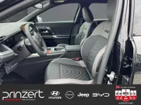 Neu Jeep Compass 224 PS (164 kW) 2026 Vulcano black SUV