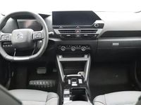 gebraucht Citroën e-C4 Elektromotor 136 Feel Pack Automatik