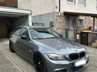 Gebraucht BMW 335 306 PS (225 kW) 2010 Grau Limousine