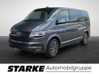 Gebraucht VW Multivan Highline 204 PS (150 kW) 2022 Van / Kleinbus