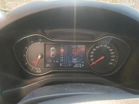 Gebraucht Ford Mondeo 163 PS (119 kW) 2011 Schwarz Kombi