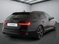Gebraucht Audi S6 344 PS (253 kW) 2025 Schwarz Kombi