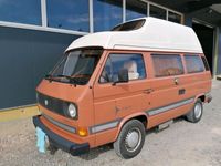 gebraucht VW T3 Westfalia Joker