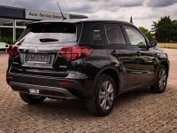 Gebraucht Suzuki Vitara Comfort 129 PS (94 kW) 2025 Cosmic black pearl metallic SUV