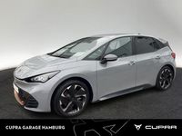 Gebraucht Cupra Born 150 kW (204 PS) 2024 Vaporgrau Kleinwagen