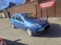Gebraucht Ford Fiesta 60 PS (44 kW) 2003 Kleinwagen