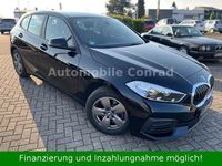 Gebraucht BMW 118 Performance 136 PS (100 kW) 2021 Schwarz Kleinwagen