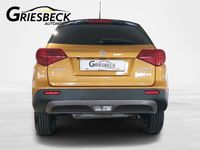 gebraucht Suzuki Vitara 1.0 Comfort EU6d-T Scheinwerferreg. SHZ Totwinkela