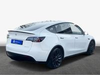 gebraucht Tesla Model Y Performance