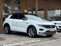 Gebraucht VW T-Roc R-line 150 PS (110 kW) 2019 Andere SUV