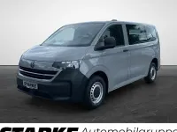 Neu VW Transporter 150 PS (110 kW) 2026 Grau Van