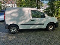 Usado Renault Kangoo 86 HP (63 kW) 2011 Branco Monovolume