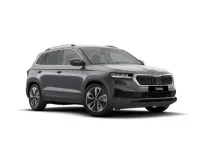 Usata Skoda Karoq 150 CV (110 kW) 2026 Grigio SUV