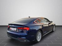 gebraucht Audi A5 Sportback 40 TDI, Kamera, Navi