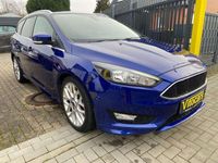 gebraucht Ford Focus Titanium ST-Line | ab 4,99% | Garantie | TOP ANGEB