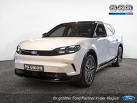 Gebraucht Ford Capri Premium 250 kW (340 PS) 2022 Andere farbe SUV
