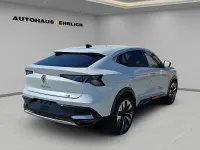 Neu Renault Rafale Techno 200 PS (147 kW) 2026 Weiß SUV