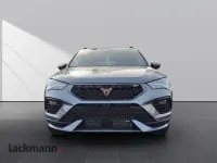 Nouvelle Cupra Ateca 150 ch (110 kW) 2026 Gris SUV