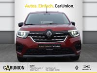 Gebraucht Renault Kangoo Techno 131 PS (96 kW) 2025 Terracottabraun metallic Van / Kleinbus