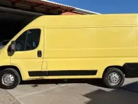 Gebraucht Citroën Jumper Profi 110 PS (80 kW) 2013 Andere Van / Kleinbus