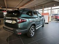 Neu Dacia Bigster Expression 140 PS (102 kW) 2025 Grün schwarz SUV