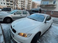 Gebraucht BMW 330 Cabriolet 231 PS (169 kW) 2007 Weiß Cabrio