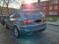 gebraucht BMW X5 xDrive35d M-Sportpaket