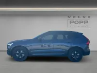 Neu Volvo XC60 Ultra 455 PS (334 kW) 2026 Denim blue SUV