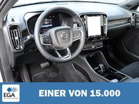 Gebraucht Volvo XC40 Ultimate 300 kW (408 PS) 2022 Metallic SUV