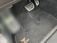 Gebraucht Seat Leon CUPRA 300 PS (220 kW) 2017 Weiß Kombi