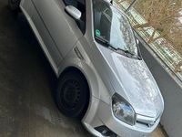 Gebraucht Opel Tigra 125 PS (91 kW) 2005 Grau Cabrio