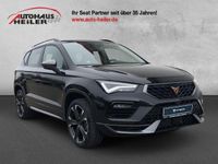 Neu Cupra Ateca 150 PS (110 kW) 2025 Schwarz SUV