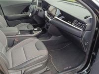 Gebraucht Kia e-Niro Spirit 150 kW (204 PS) 2021 Schwarz SUV