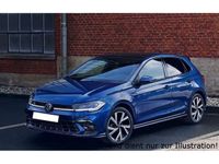 gebraucht VW Polo 1.0 TSI DSG Life Klima DAB Bluetooth MJ 2023