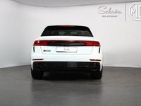 gebraucht Audi RS Q8 quattro 4.0 TFSI 8-Gang-Tiptronic