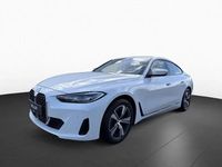Używany BMW 420 Efficient Dynamics 184 KM (135 kW) 2022 Biały Coupe